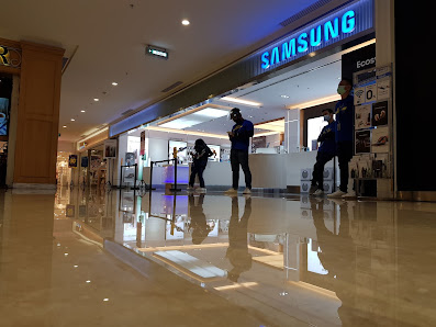 Samsung Experience Store - Senayan City