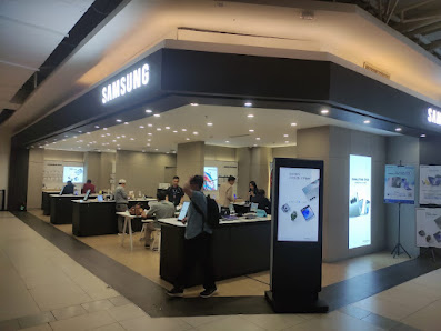 Samsung Experience Store (SES) - Mall Kalibata City