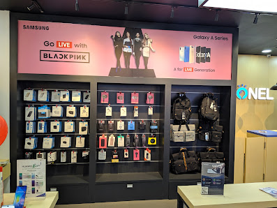 Samsung Fonel Pondok indah mall 2