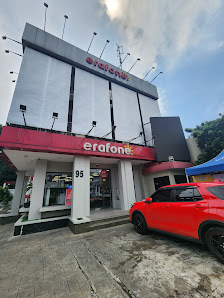 Samsung Gerai Indosat Pondok Indah