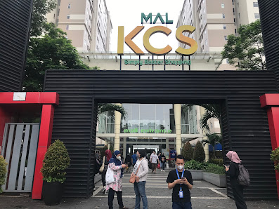Samsung Kalibata City Square