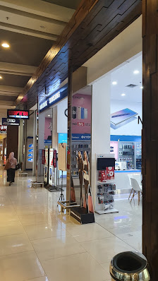 SAMSUNG PDA KEMANG VILLAGE
