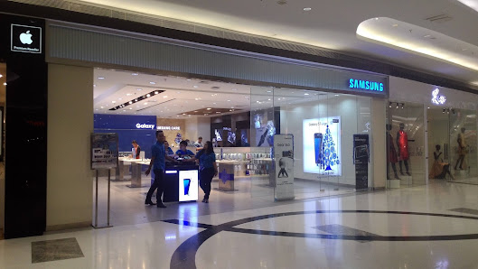 Samsung PIM (Puri Indah Mall)