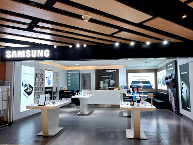 Samsung Premium Store - City Plaza Jatinegara