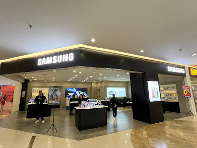 Samsung Premium Store Emporium Pluit Mall