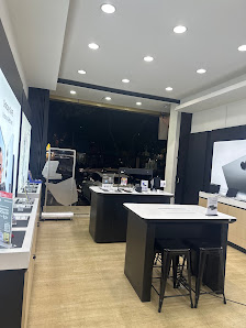SAMSUNG PREMIUM STORE