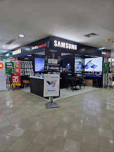 Samsung Premium Store Sentra Ponsel Cempaka Mas