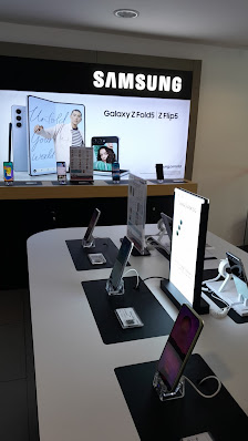 SAMSUNG SABANG JAKPUS