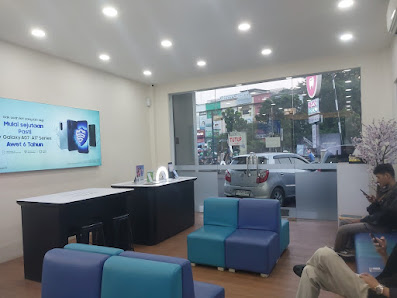 Samsung Sales & Service Center Cibubur