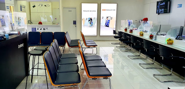 Samsung Service Center - Mangga Dua Square