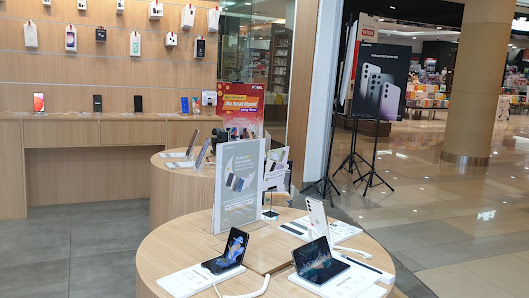 Samsung Store AHP