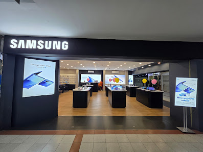 Samsung Store Ambassador Mall Jakarta