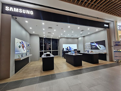 Samsung Store - Antasari Place