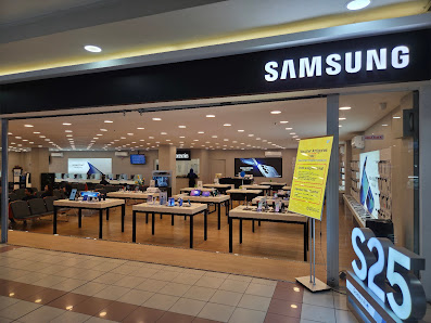 Samsung Store Bekasi Mega Bekasi Hypermall