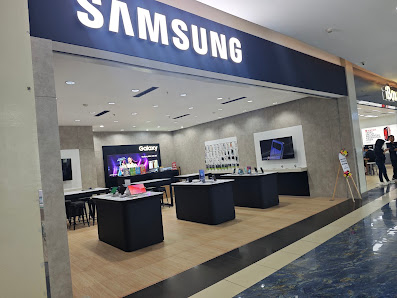 Samsung store Buaran Plaza