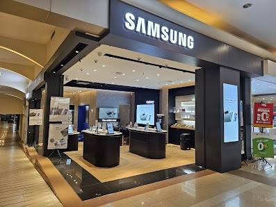 Samsung Store Cibubur