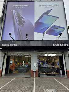 Samsung Store Daan Mogot Jakarta