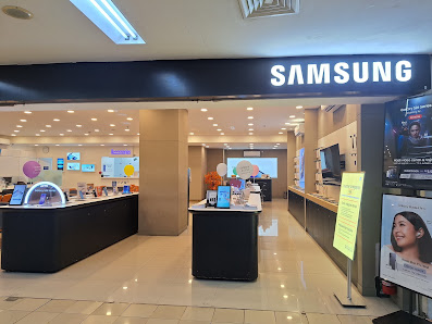 Samsung Store ITC Cempaka Mas Jakarta