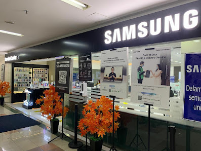 Samsung Store ITC Fatmawati Jakarta