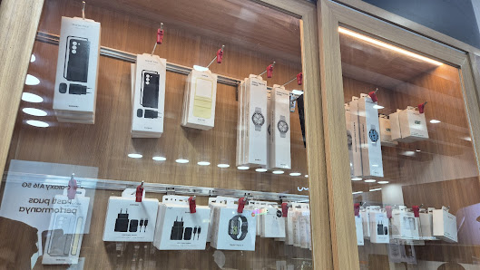 Samsung Store ITC Roxy Mas Jakarta