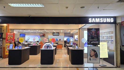 Samsung Store Jakarta PGC