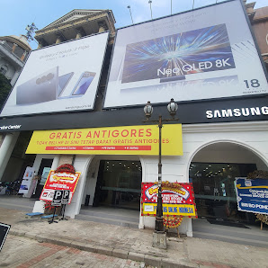 Samsung Store Jakarta PIK 1