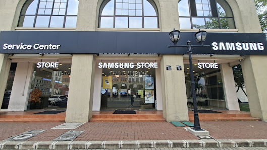 Samsung Store Jakarta Sedayu City Cakung