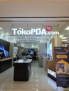 Samsung - TokoPDA.com Grand Indonesia