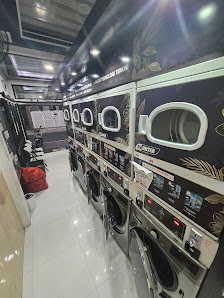 Samudra Laundry Coin RBS