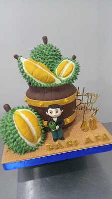 San Cake