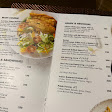 Sana Sini Restaurant