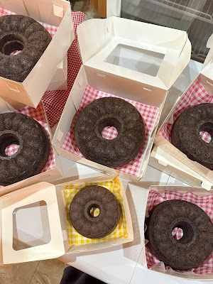 Sanandika Bakery