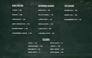 SANAYU COFFEE