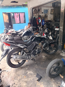 Sandy Motor Service
