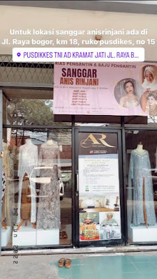 Sanggar Anis Rinjani
