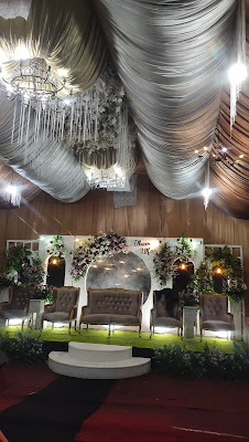 Sanggar ayu wedding