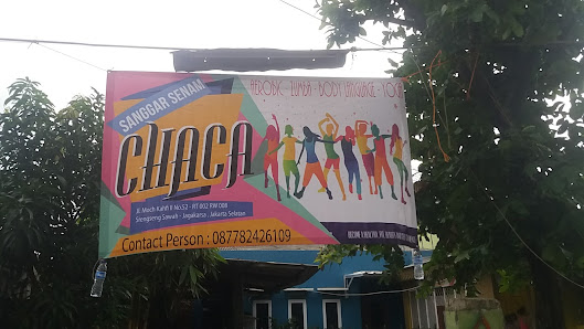 Sanggar Chacha