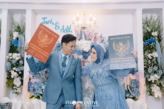 Sanggar EL-MAULA (wedding organizer)