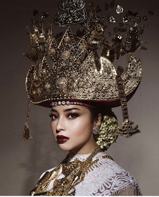 SANGGAR KARINA