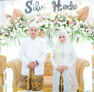 Sanggar Ninda ( Pelaminan & Rias Pengantin )