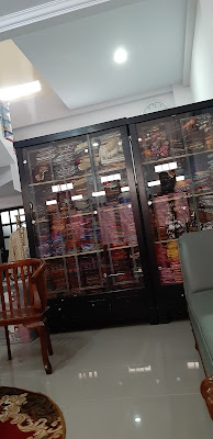 SANGGAR NUSANTARA DOT COM | Jakarta