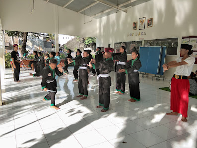 SANGGAR PUTRA BETAWI