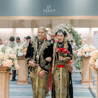 Sanggar Radja ( mulyati lamsuir)