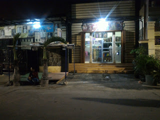 SANGGAR RIAS AYU