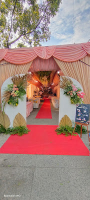 Sanggar Rias Basmallah