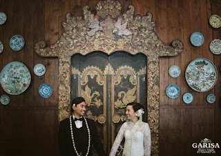 Sanggar Rias Pengantin Garisa | Paket Pernikahan | Dekorasi | Katering | Make Up Akad Nikah Resepsi | Jasa MC | Terdekat