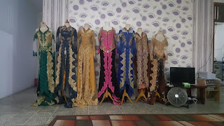 Sanggar Rias Pengantin Nadine