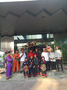 SANGGAR SELIWA DJUNYDUR