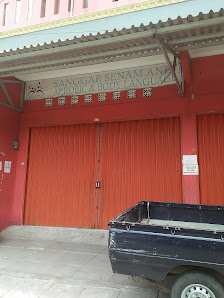 Sanggar Senam Andi
