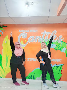 Sanggar Senam Cantik's jakut